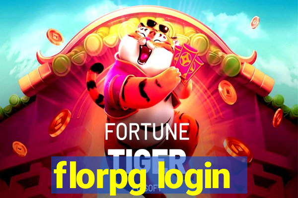 florpg login